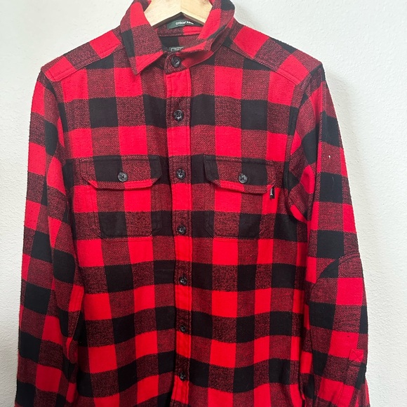 Woolrich shirt/Overshirt in size small. Great condition. - Picture 1 of 4
